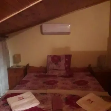 Apartament Mira