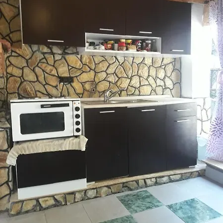 Apartament Mira