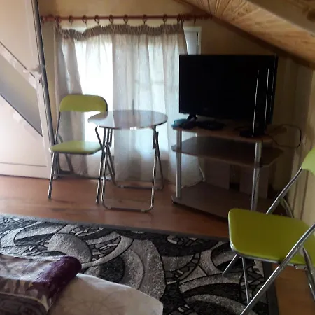 Apartament Mira