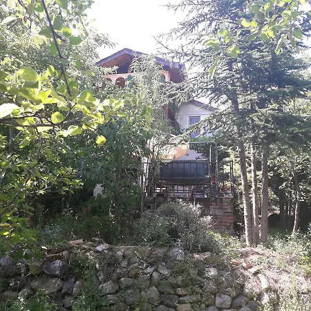 Apartament Mira Apartmán
