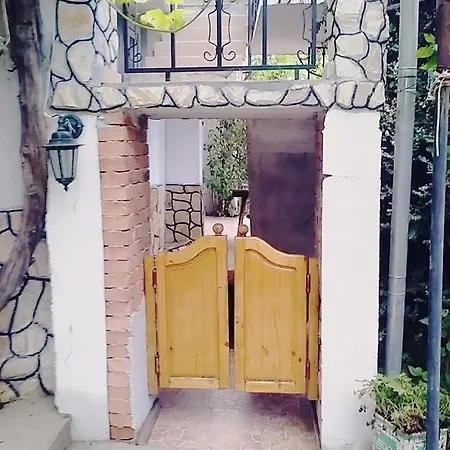 Apartmán Apartament Mira
