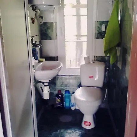Apartament Mira Sandanski