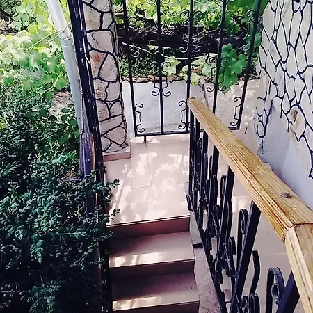 Apartmán Apartament Mira Sandanski