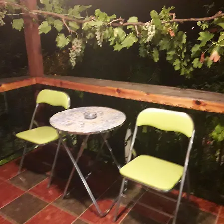 Apartament Mira Sandanski