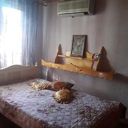 Apartament Mira Apartmán