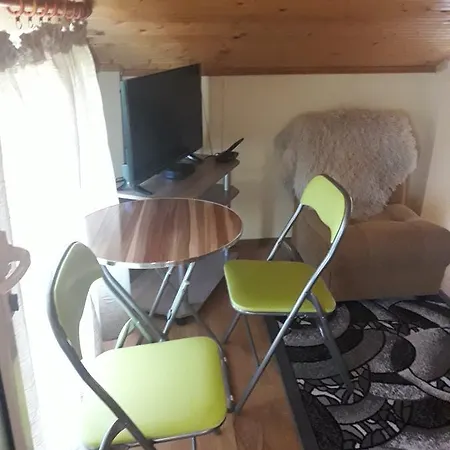 Apartament Mira Sandanski