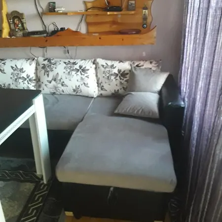 Apartament Mira *