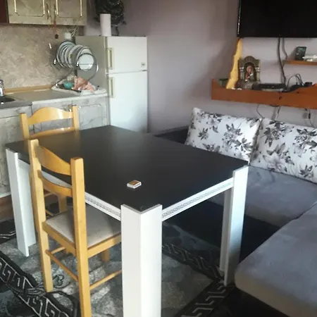 Apartament Mira