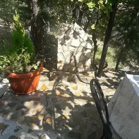 Apartament Mira Apartmán