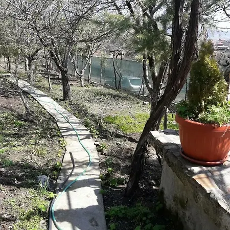 Apartmán Apartament Mira