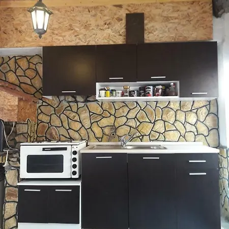 Apartament Mira Sandanski
