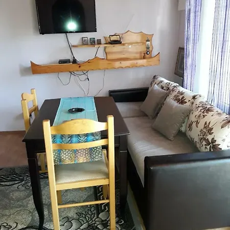 Apartament Mira Apartmán Sandanski