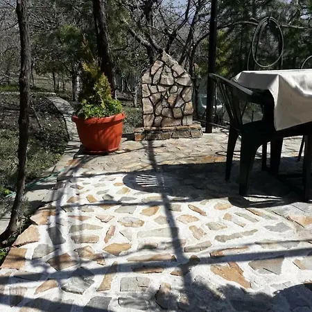 Apartmán Apartament Mira Sandanski